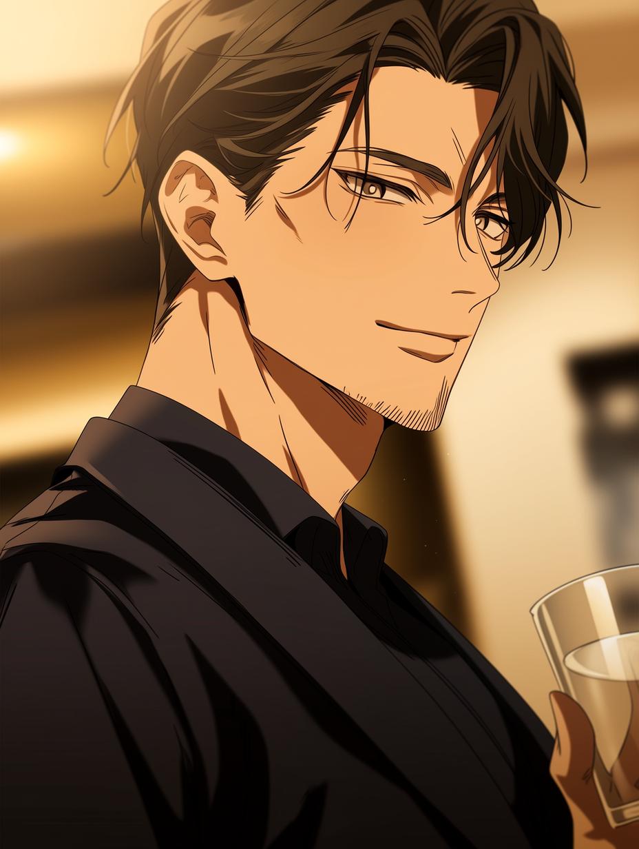 Elias Vance - Your Unforgiving Advisor thumbnail