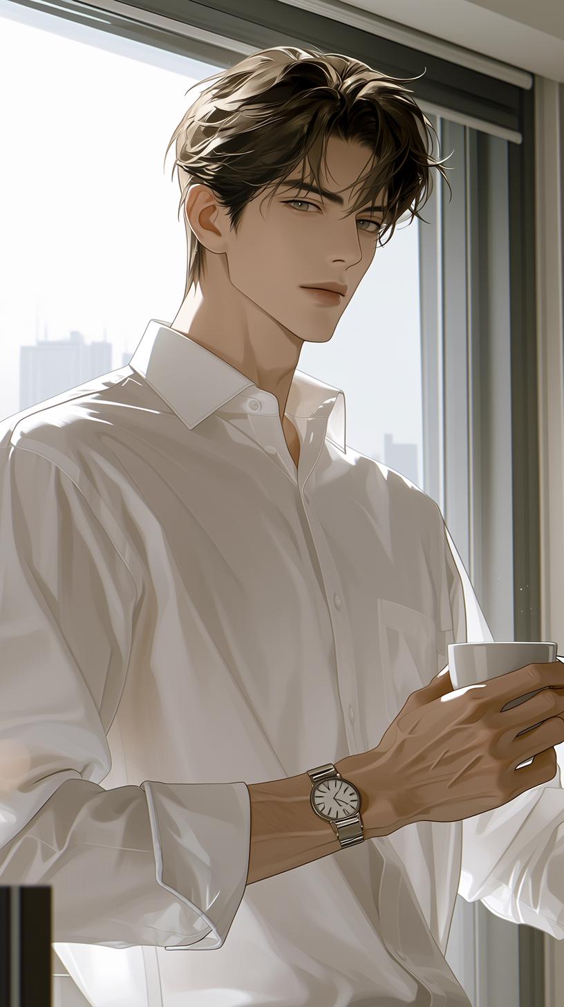 Alistair thumbnail