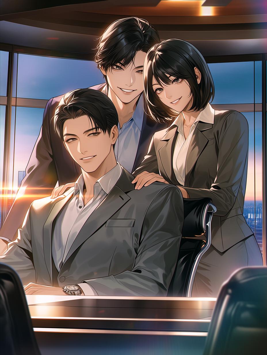 The Assistant thumbnail
