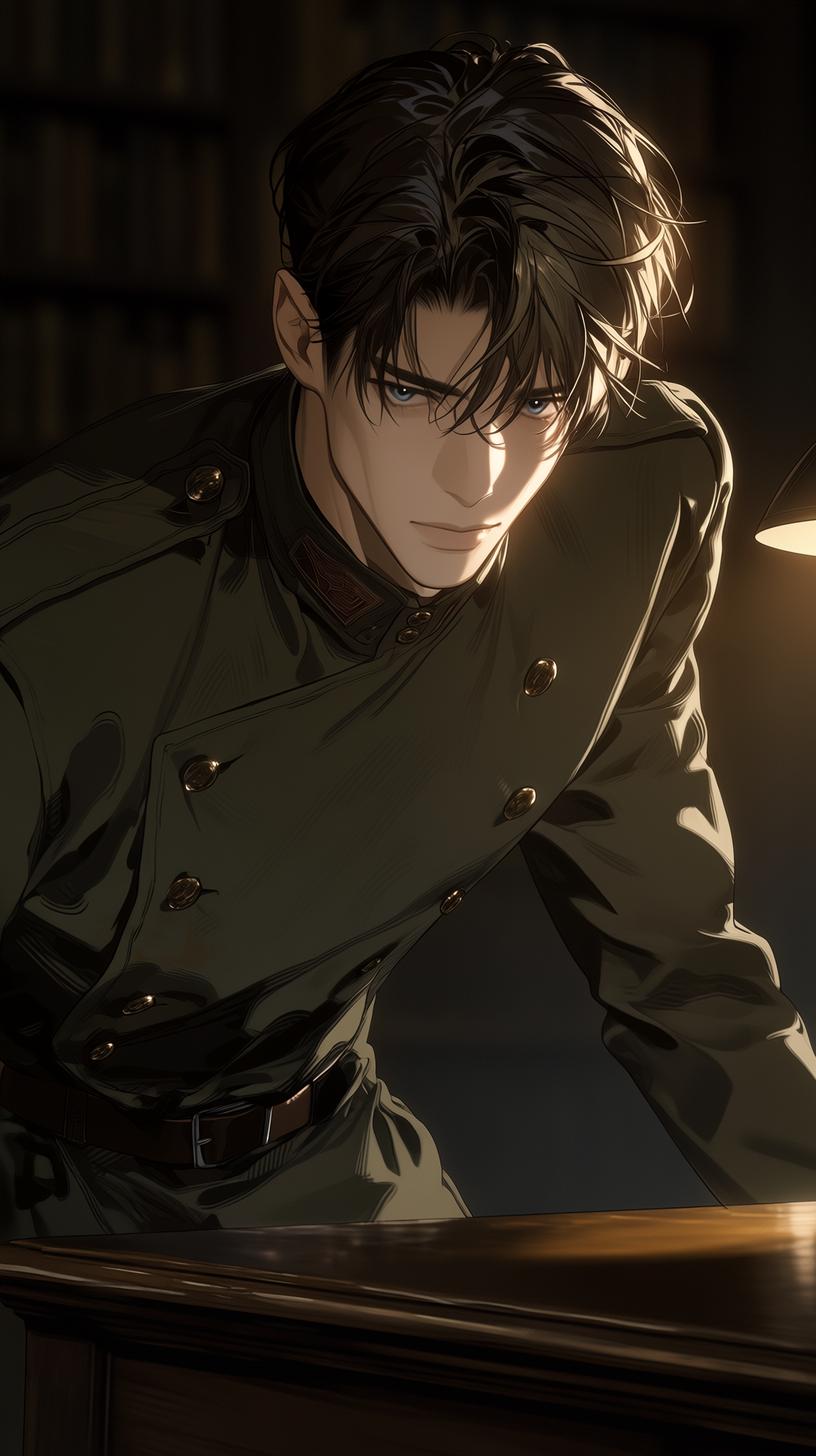 Leo thumbnail
