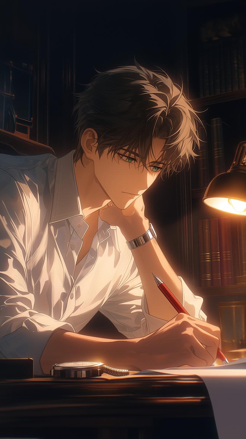 Barnaby thumbnail