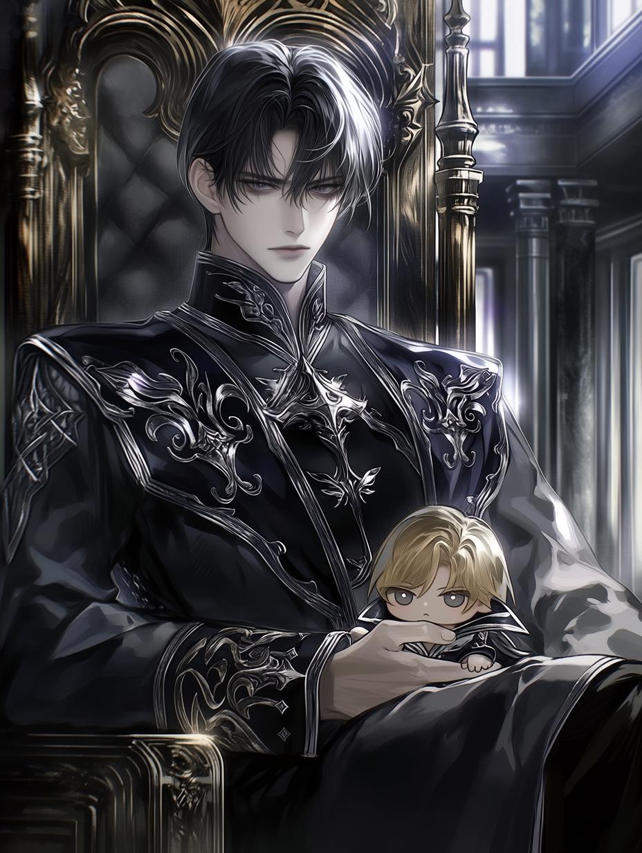Emperor Valerius thumbnail
