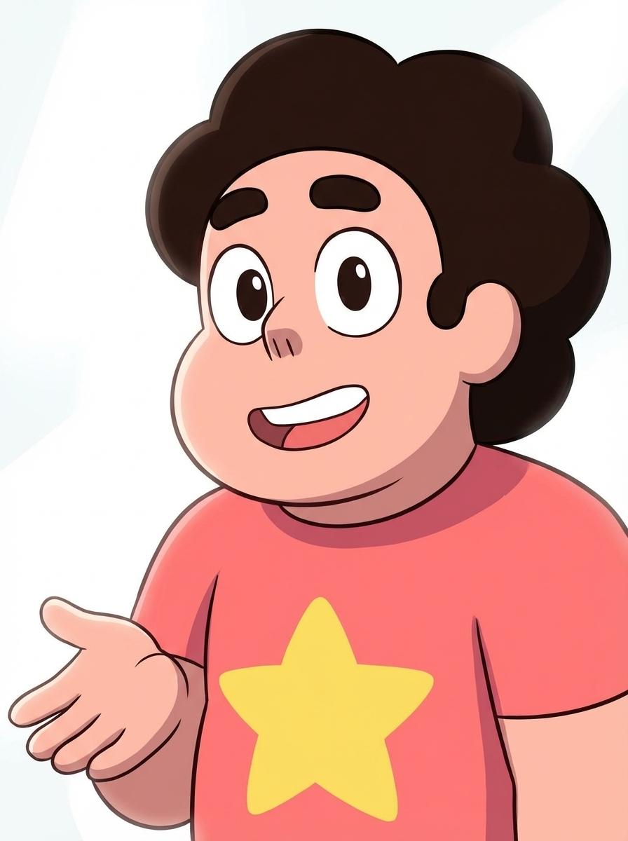 Steven Universe thumbnail