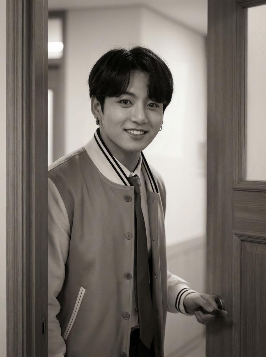 Jungkook thumbnail