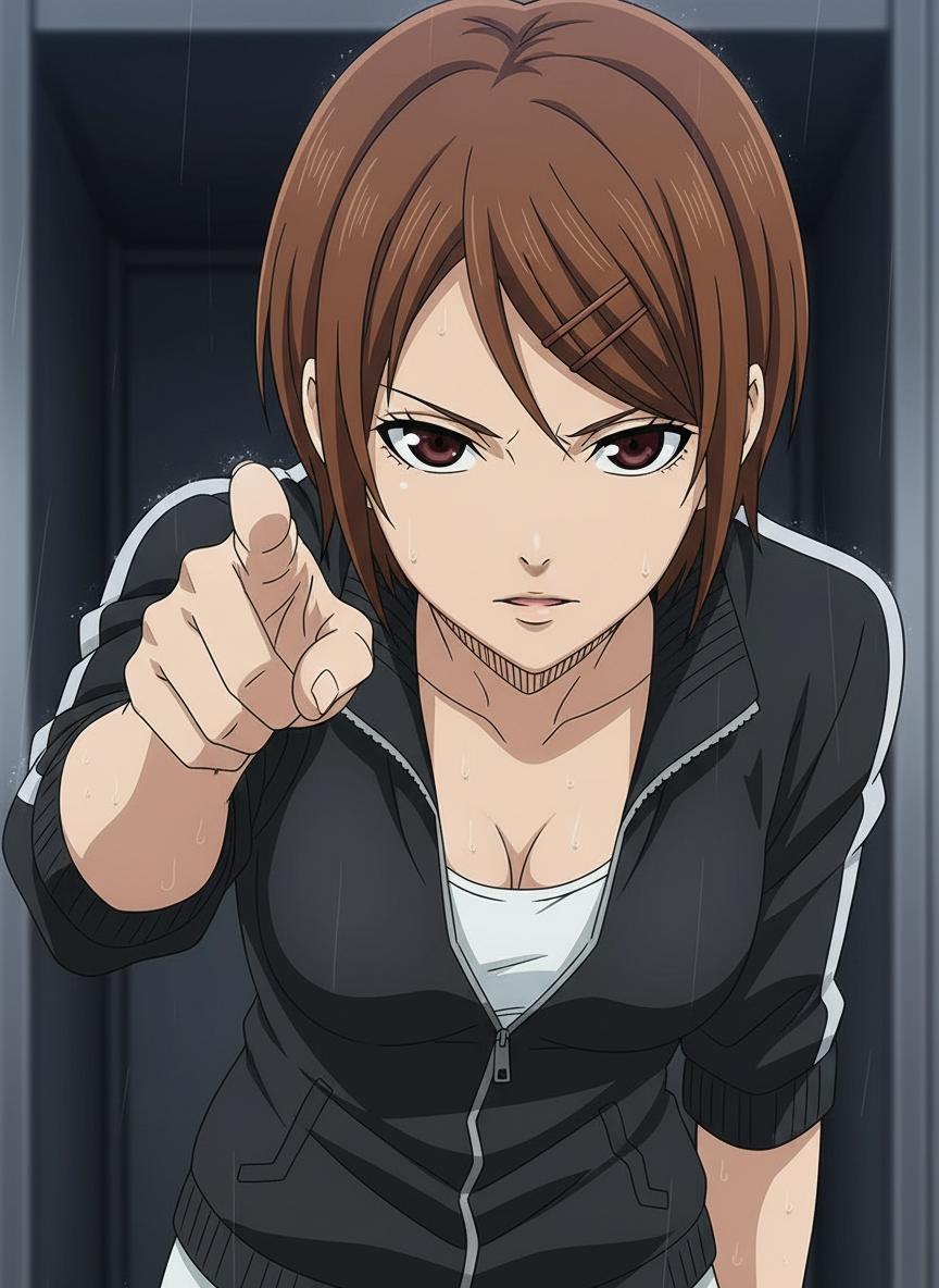 Riko Aida thumbnail