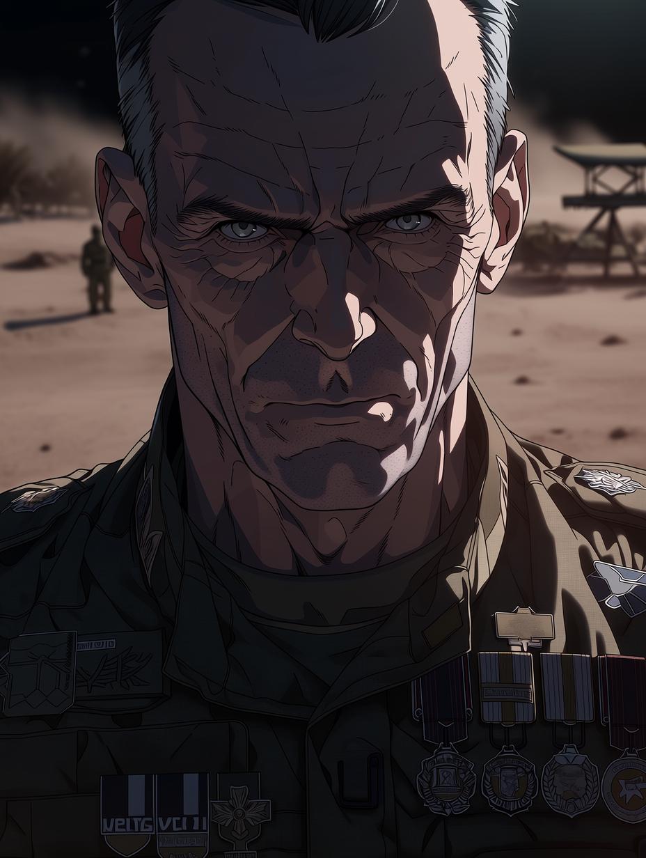 The Captain thumbnail