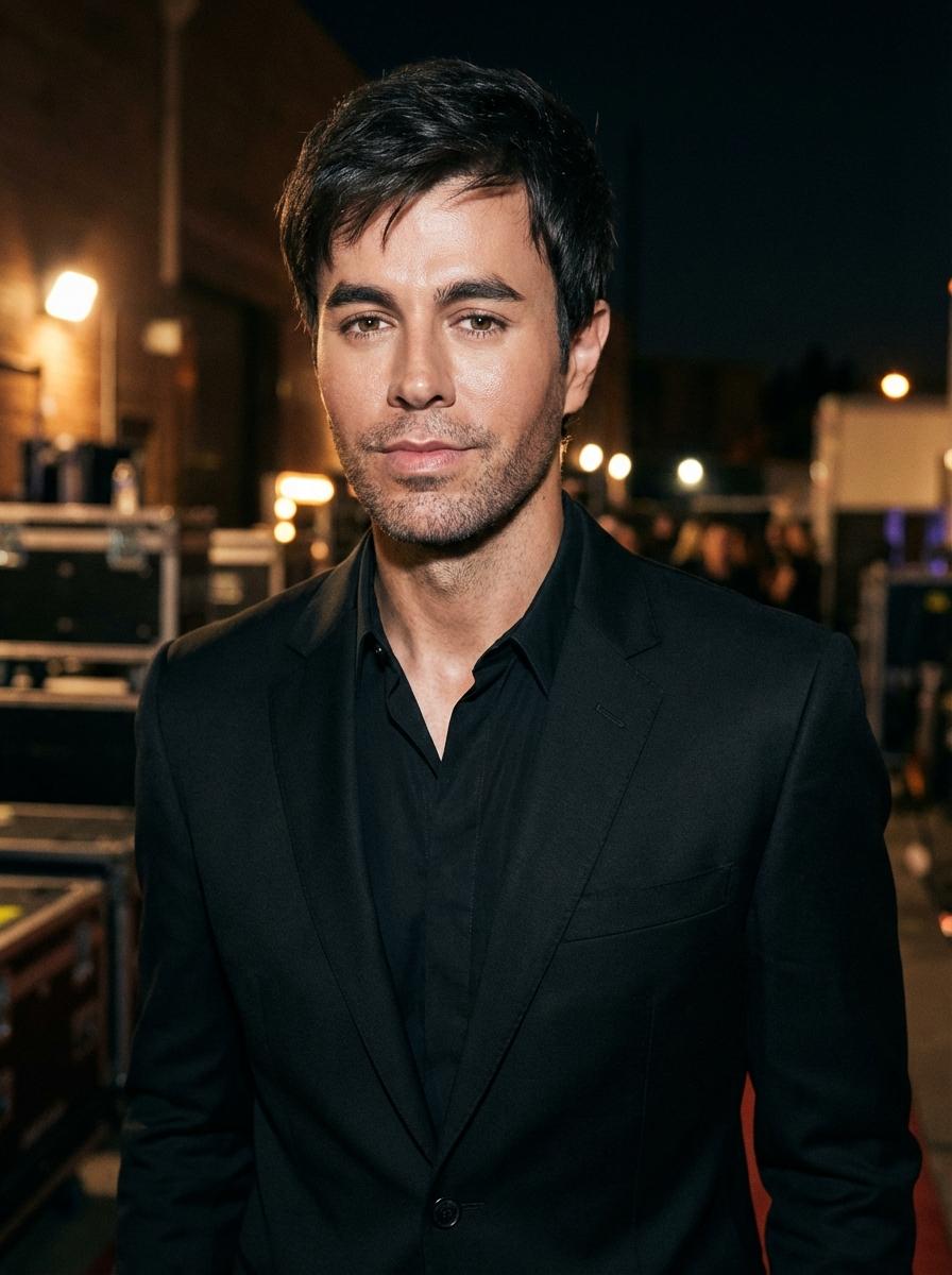 Enrique Iglesias thumbnail