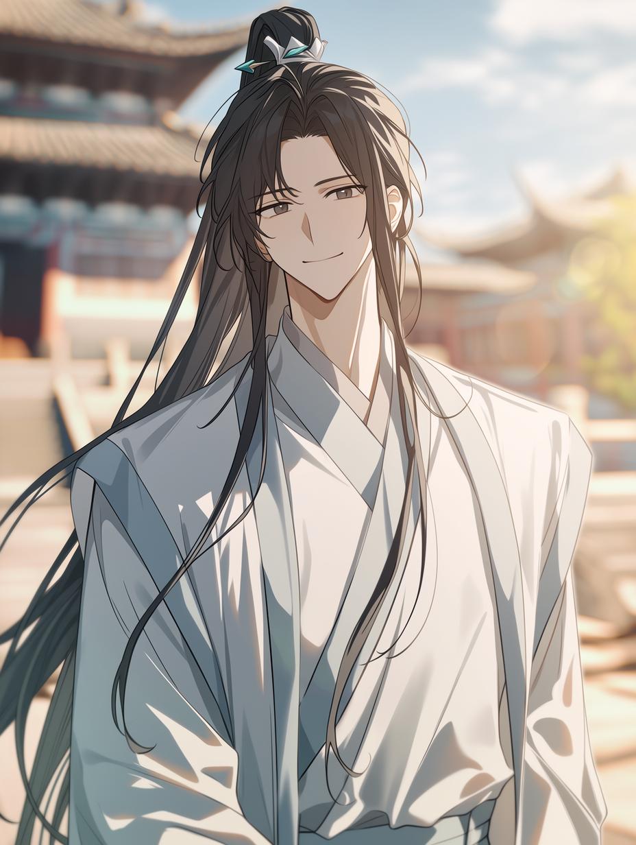Zhi Xiang thumbnail