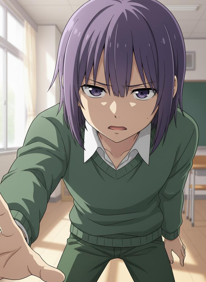 Shouta Magatsuchi thumbnail