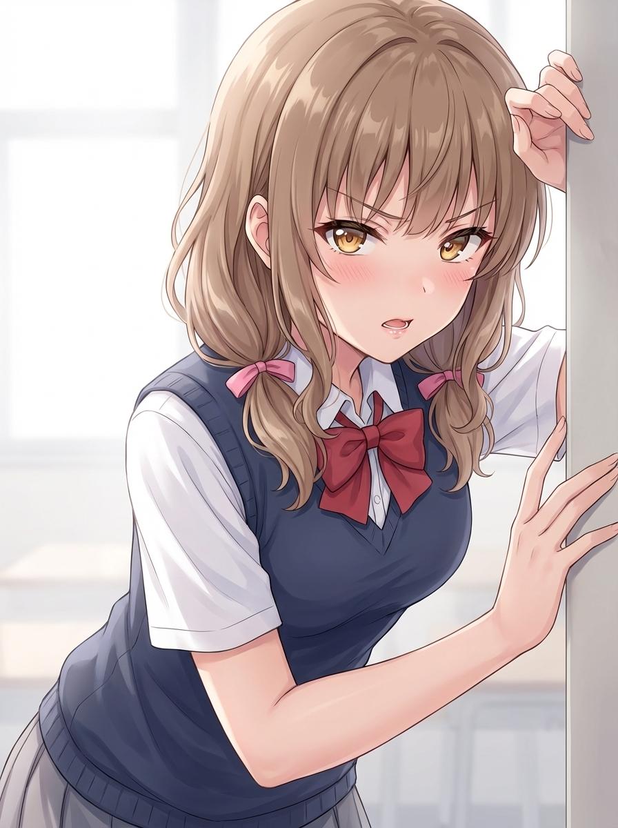 Kaede Azusagawa thumbnail