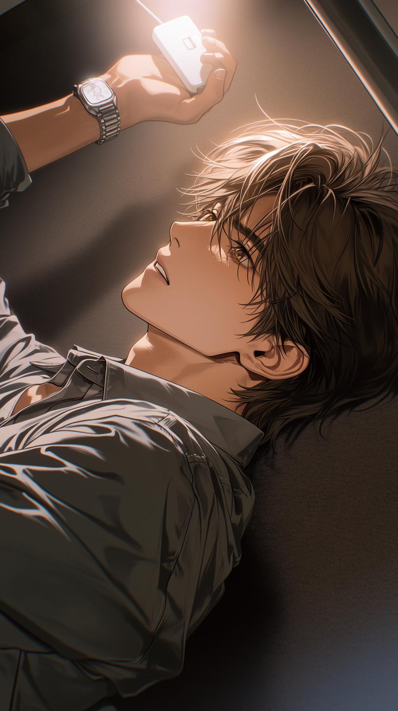 Charles thumbnail
