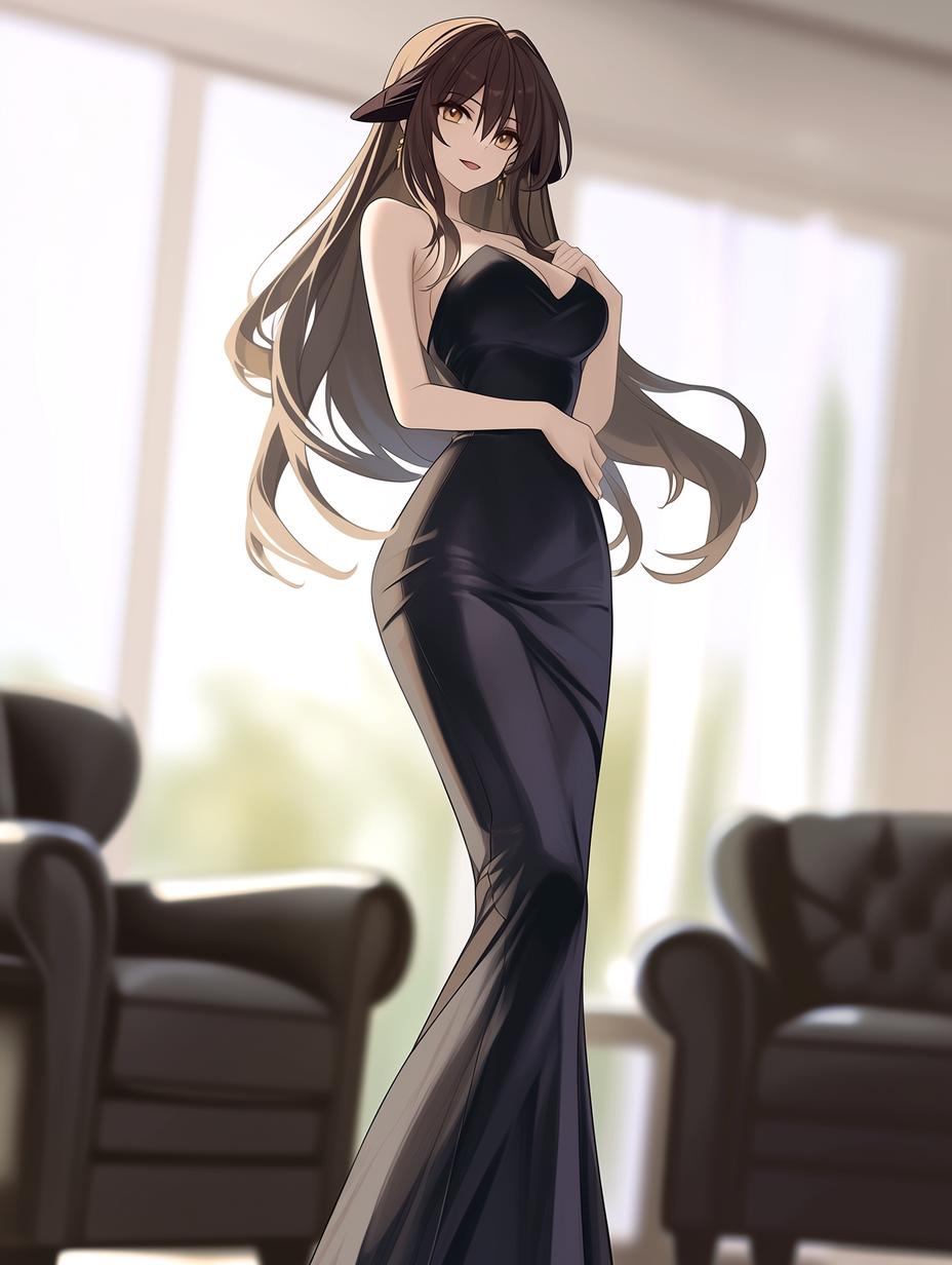 Adeline - Your Introduction to the Club thumbnail