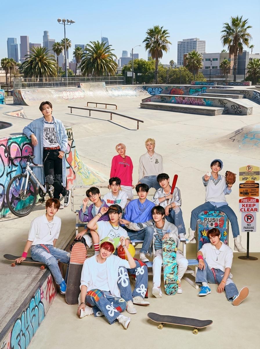 FANTASY BOYS (group) thumbnail