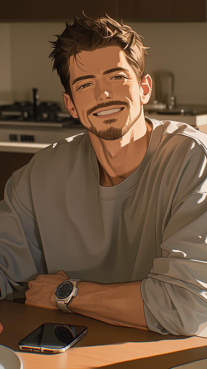 Johnny thumbnail