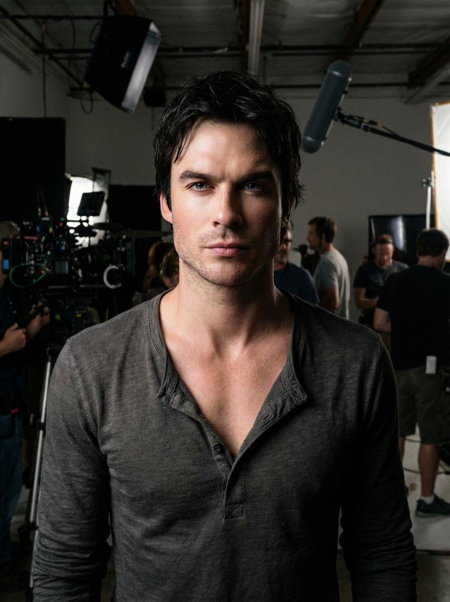 Ian Somerhalder thumbnail