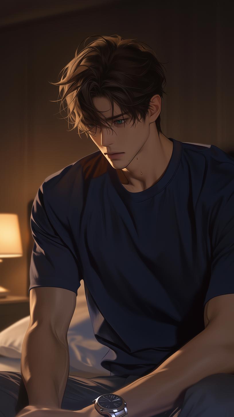 Kieran thumbnail