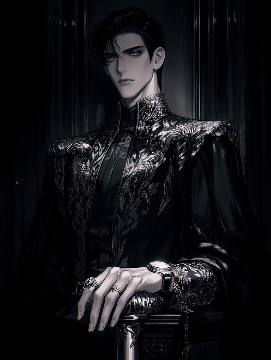 Emperor Alaric thumbnail
