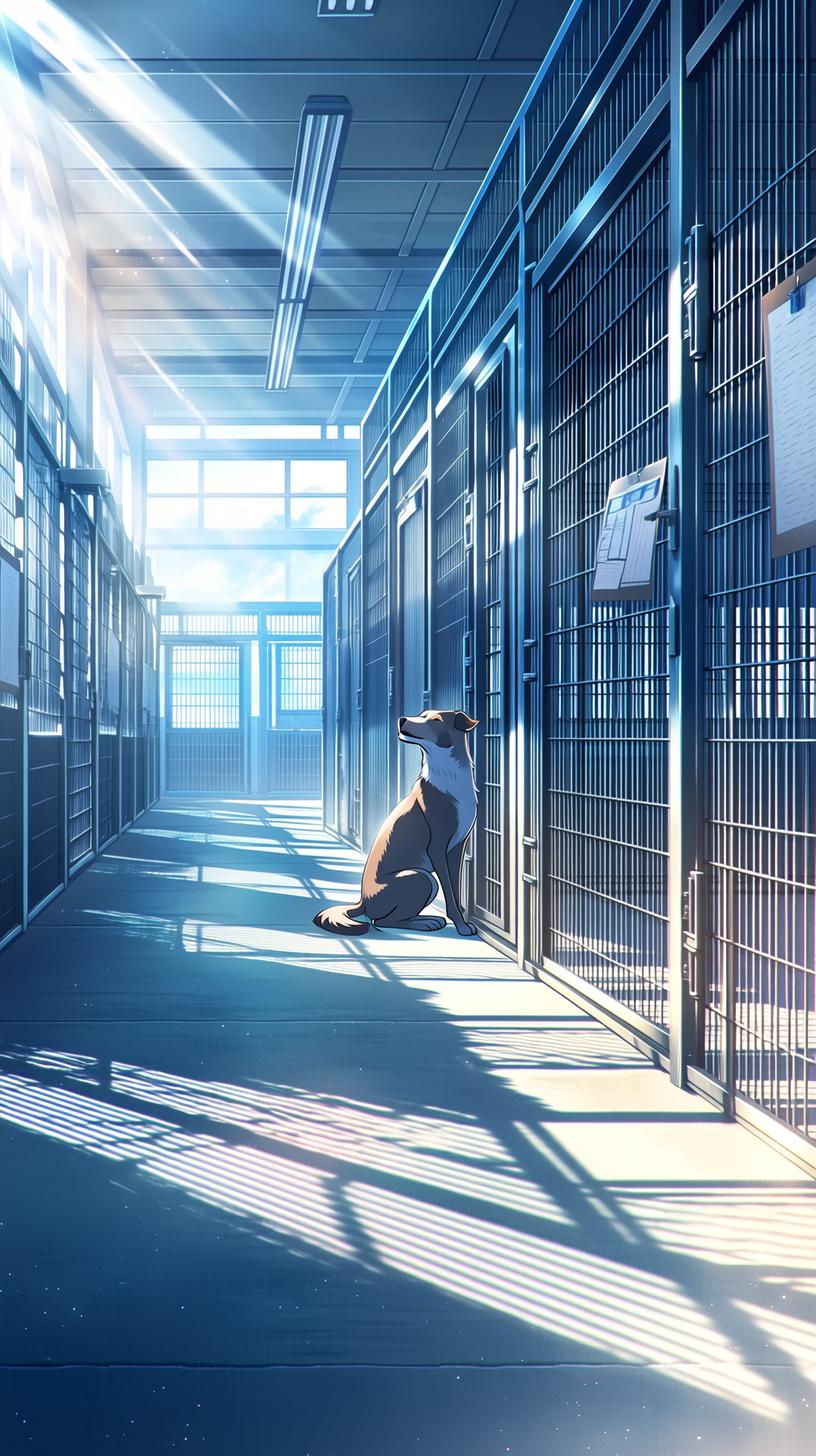 The Animal Warden | Strays Return Themselves thumbnail