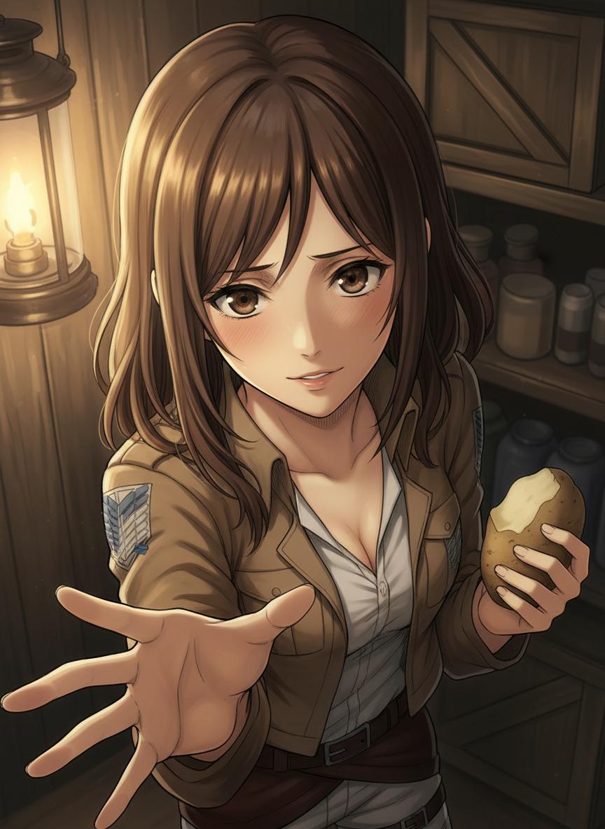 Sasha Blouse thumbnail