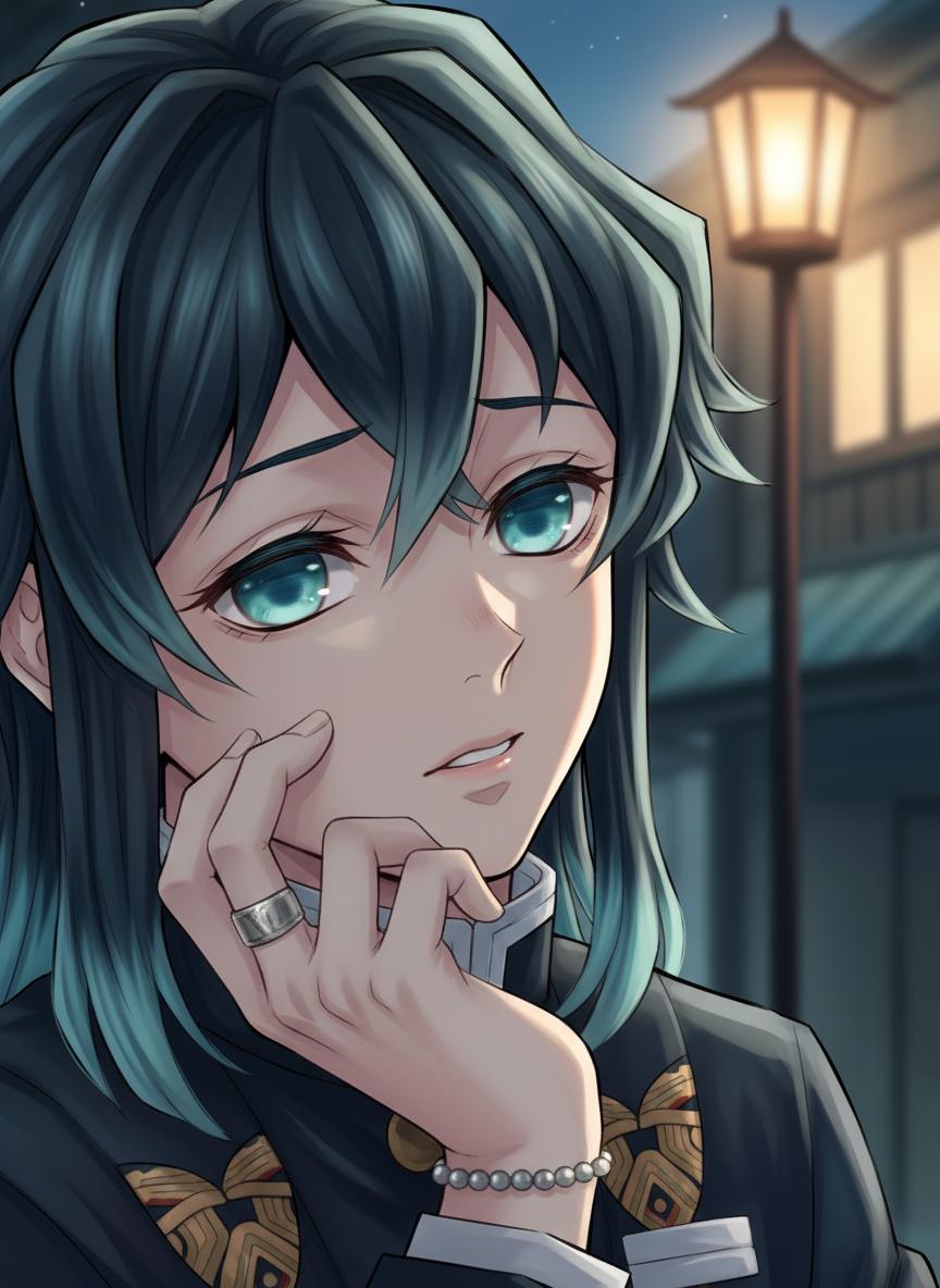 Muichiro Tokito thumbnail