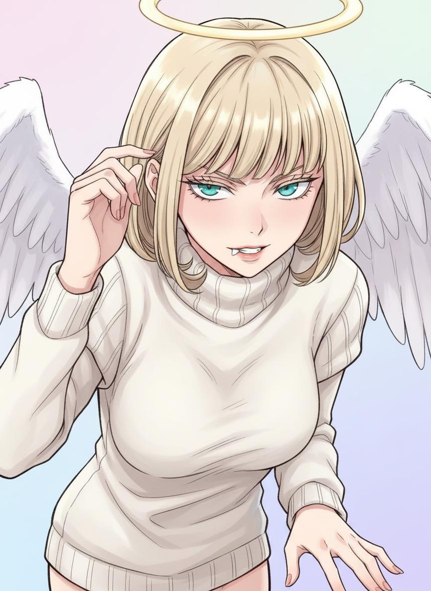 Hana Kurusu thumbnail