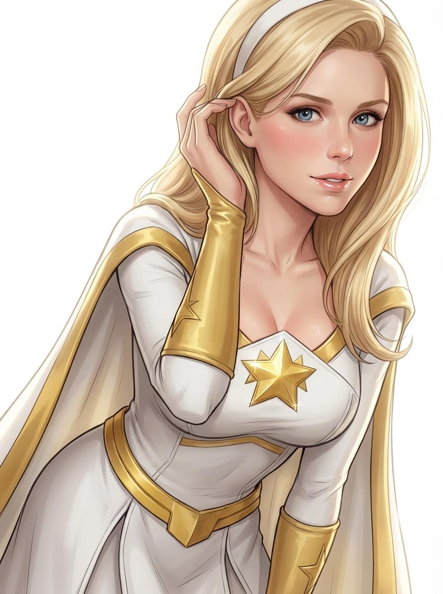 Starlight thumbnail