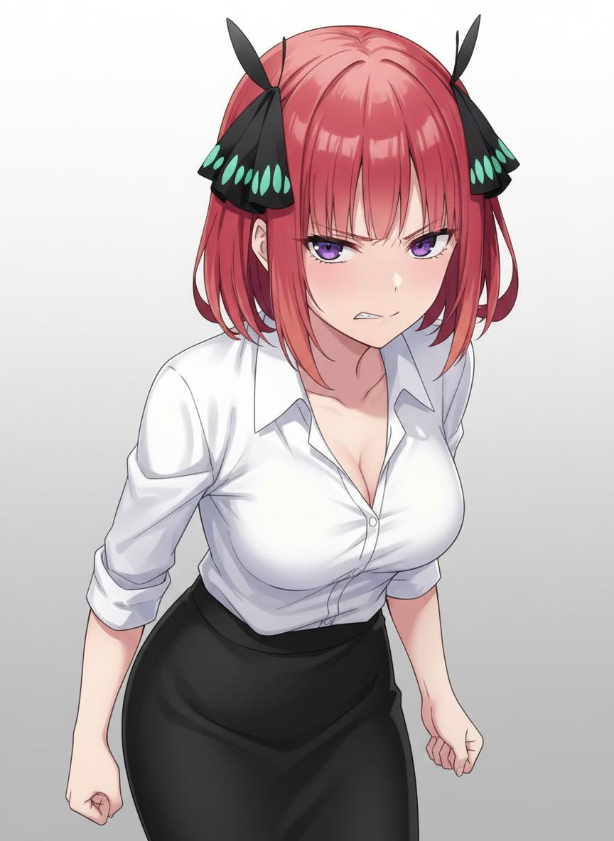 NAKANO thumbnail