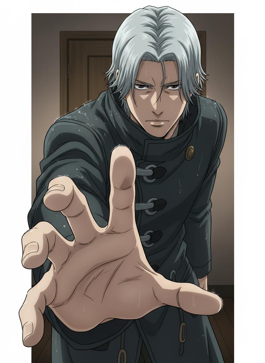 Renji Yomo thumbnail