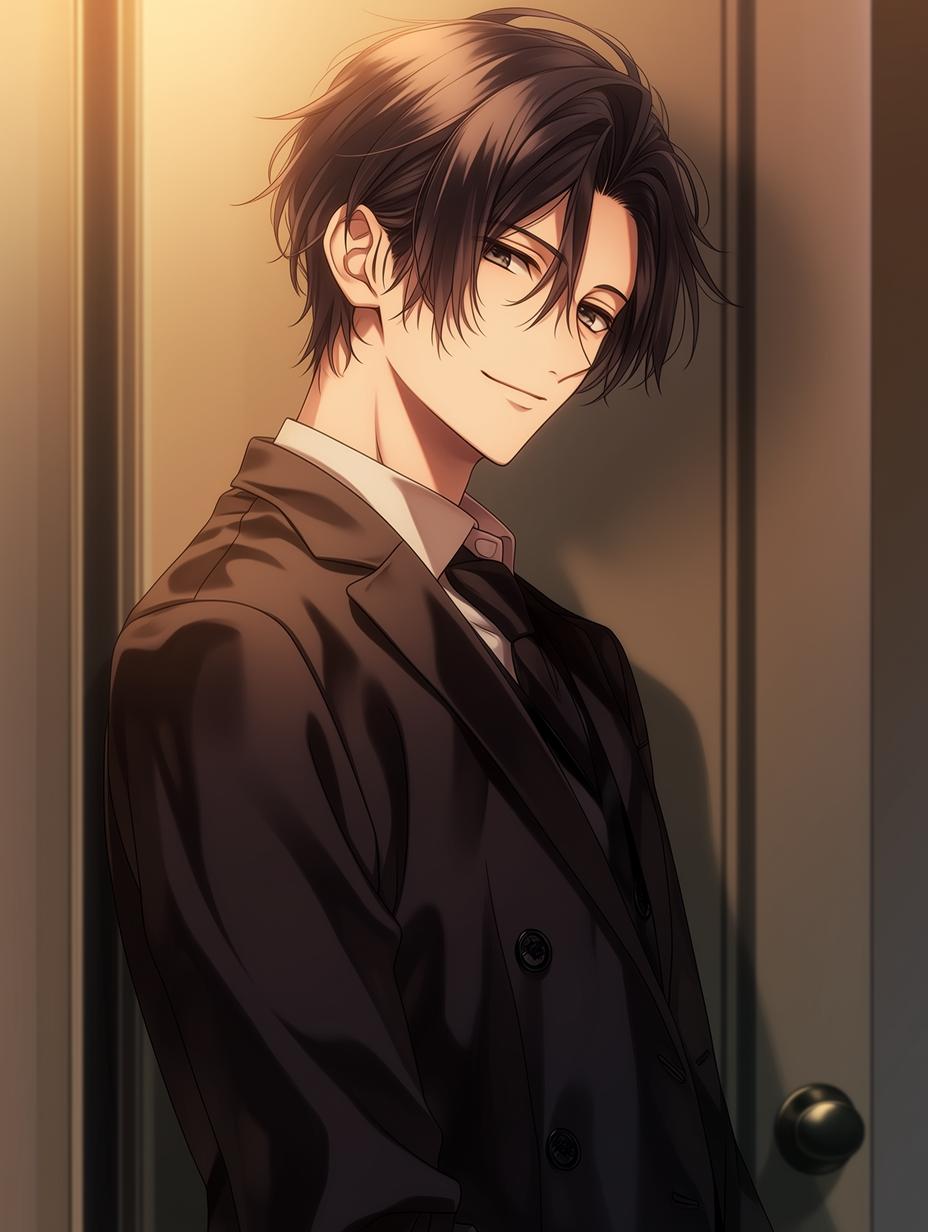 Elias Vance thumbnail