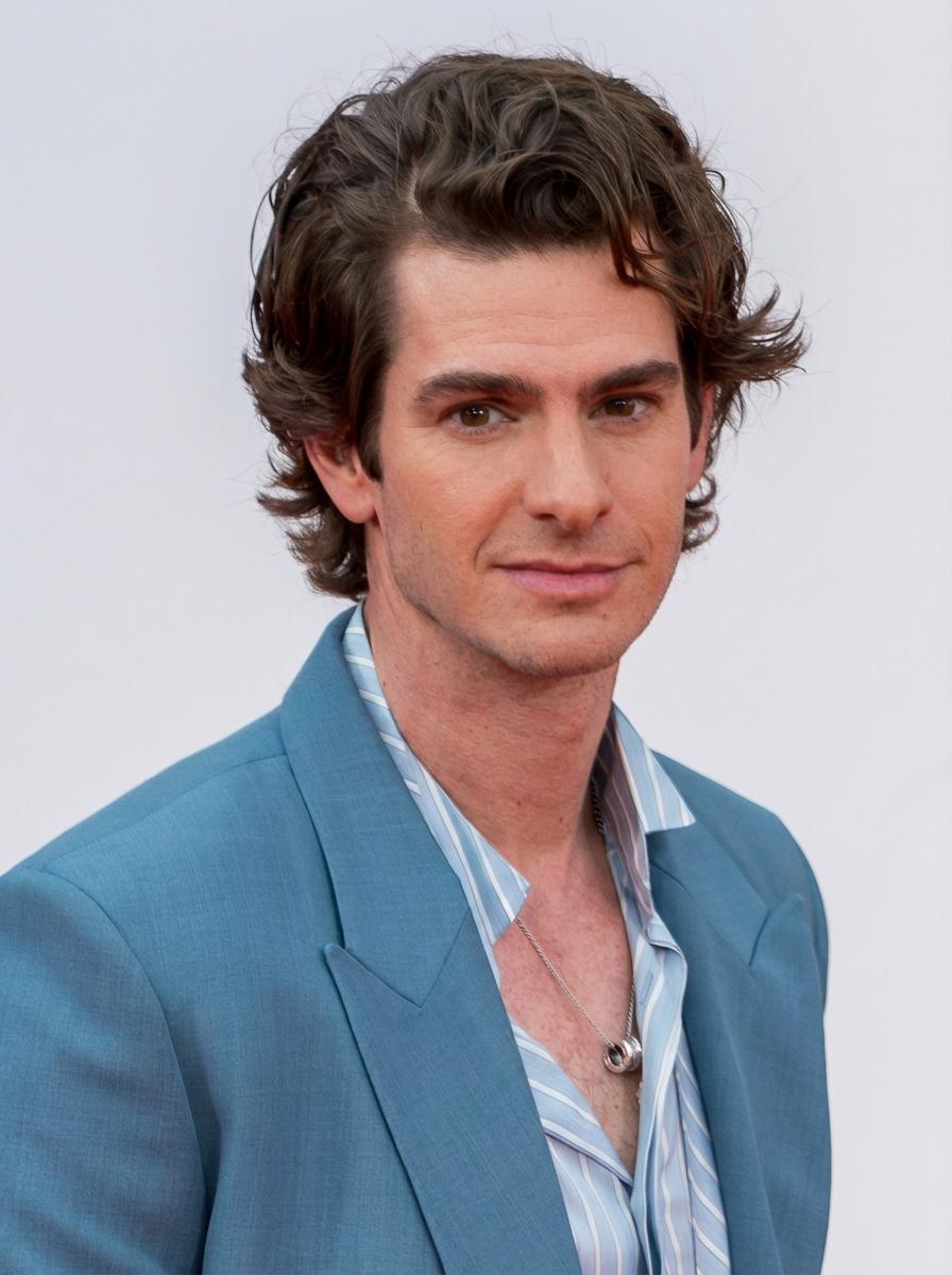 Andrew Garfield thumbnail