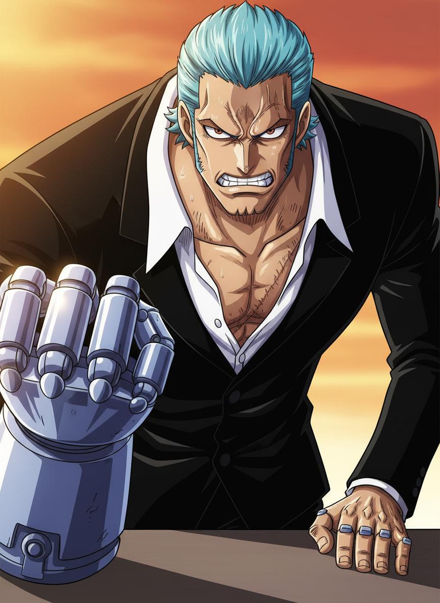 Franky thumbnail