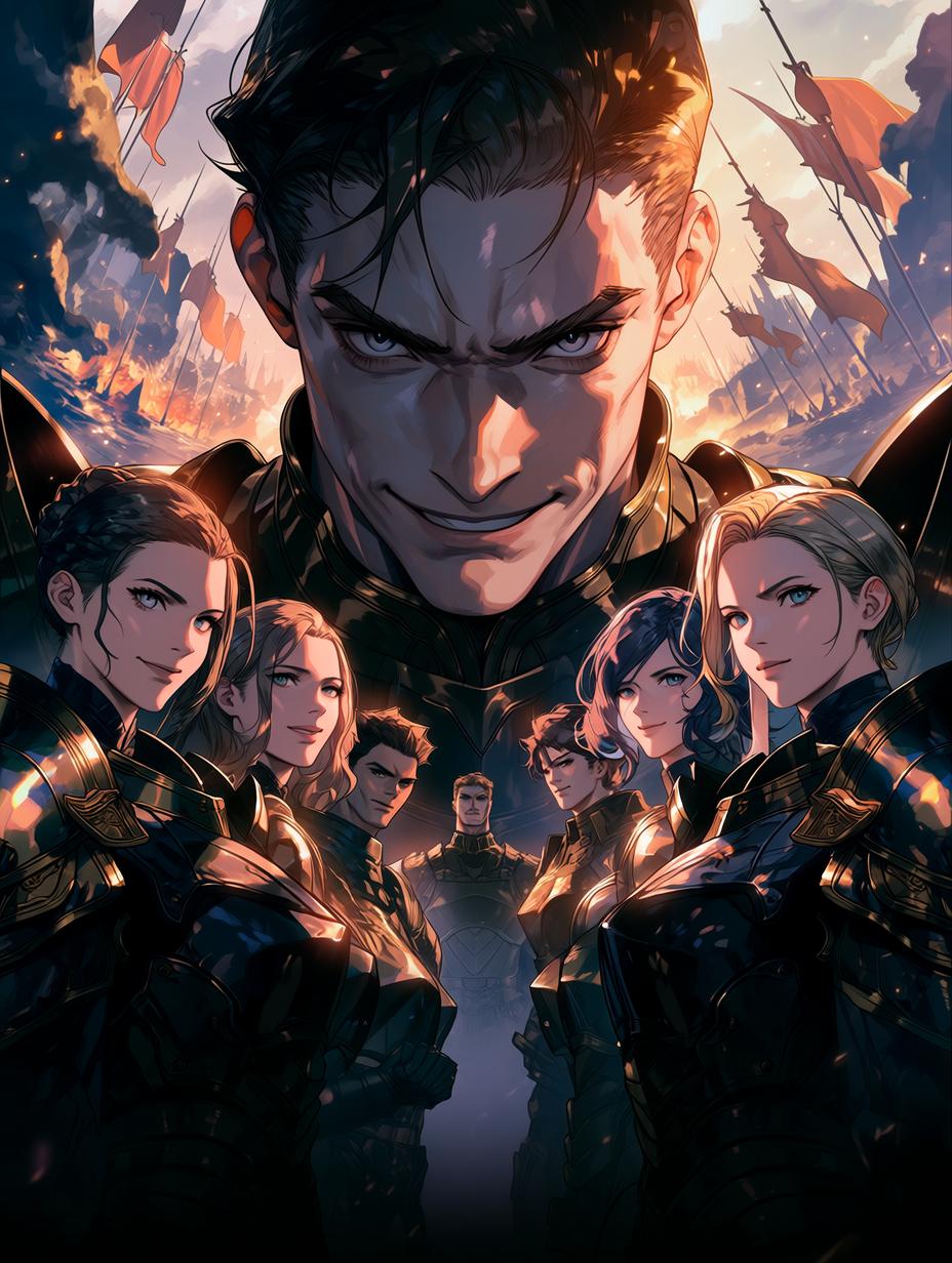 The Emperor thumbnail
