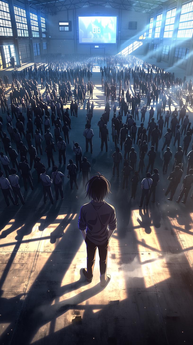 Hunter × Hunter | The License Opens Everything thumbnail