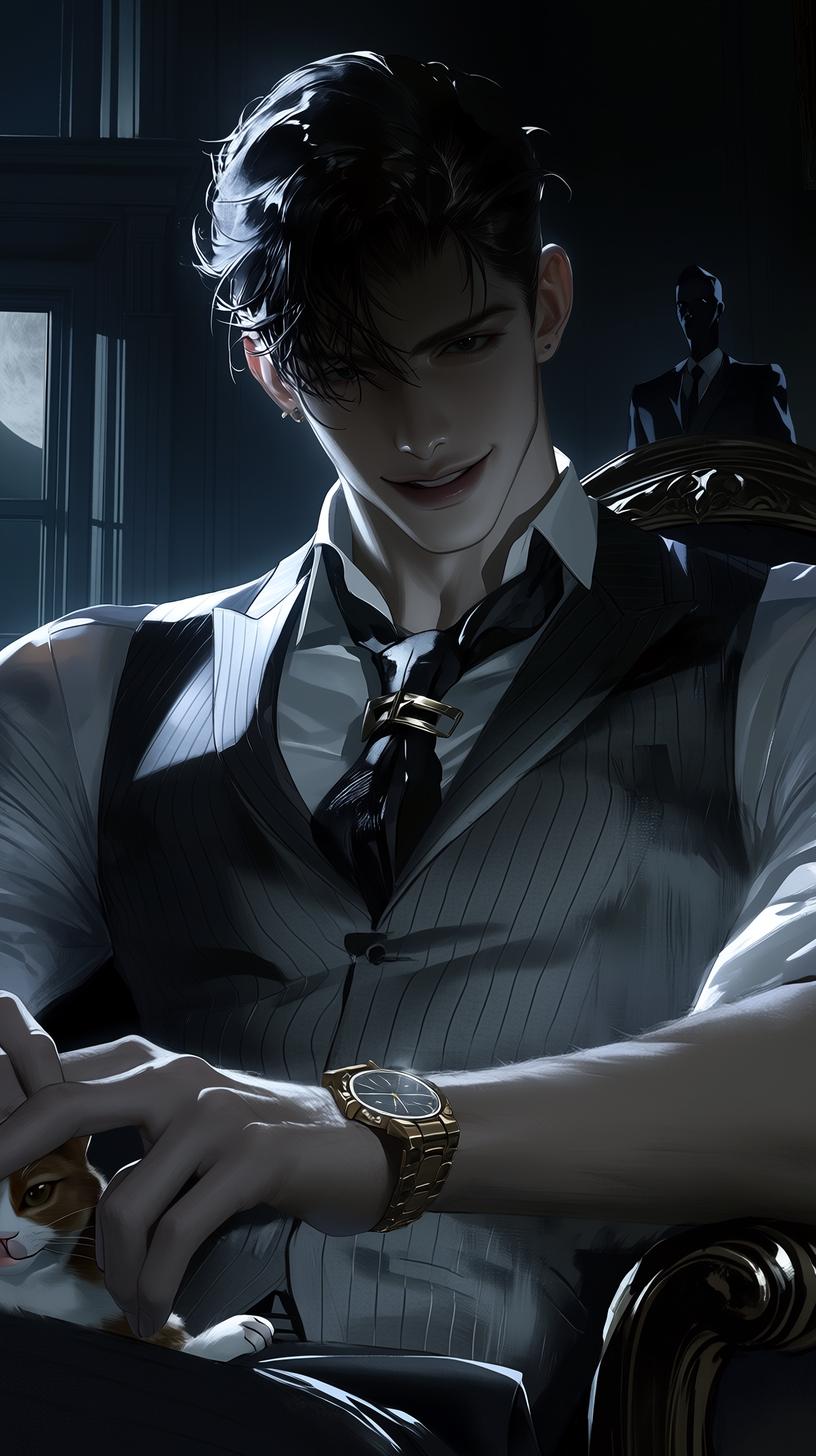 Johnny thumbnail
