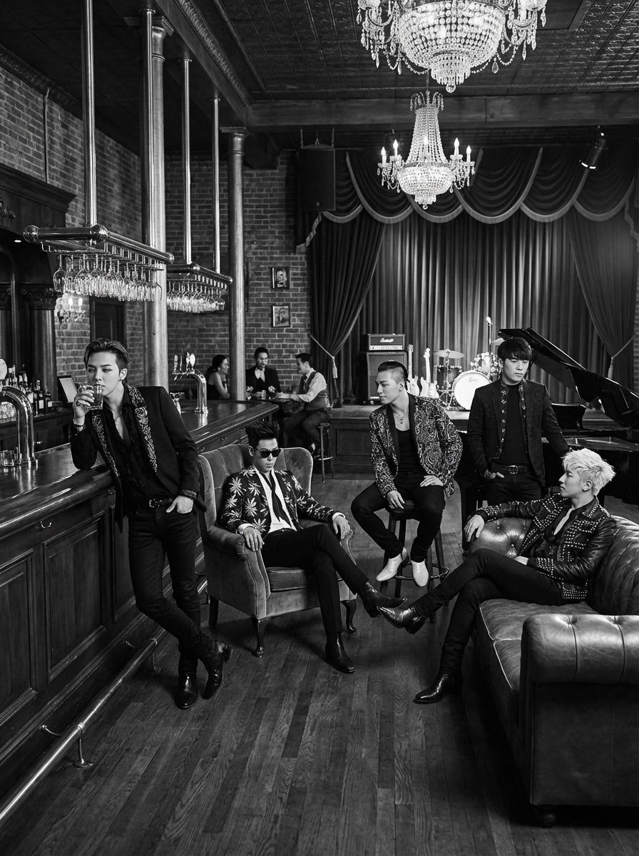 BIGBANG thumbnail