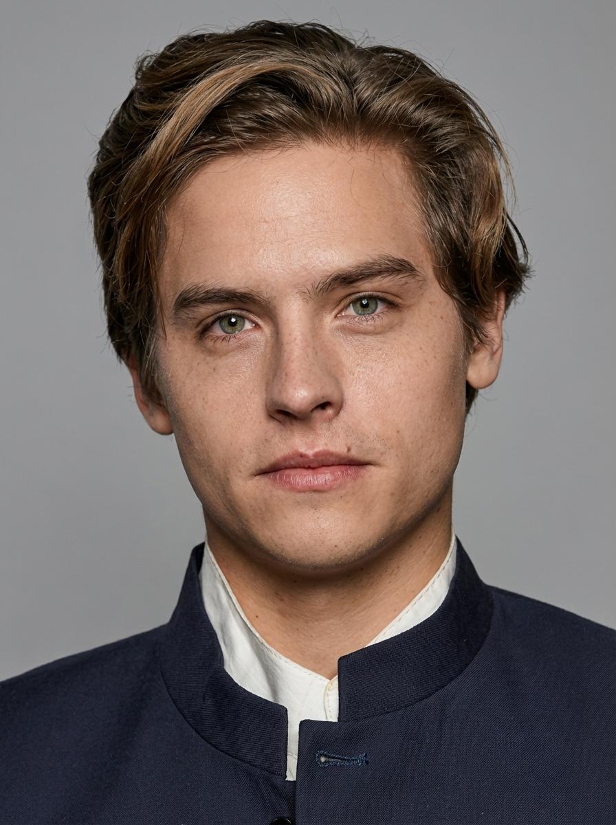 Dylan Sprouse thumbnail