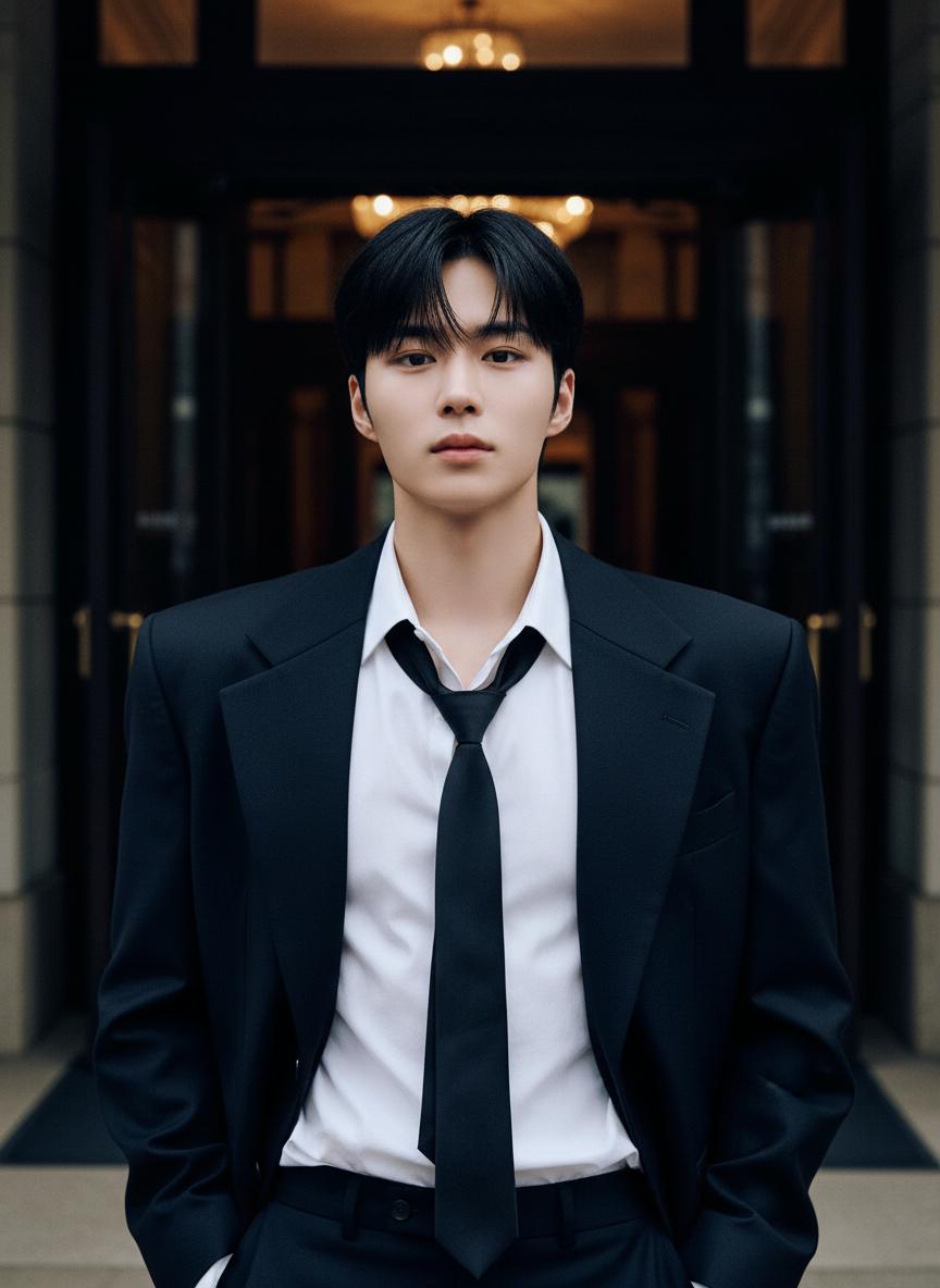 Junseo thumbnail