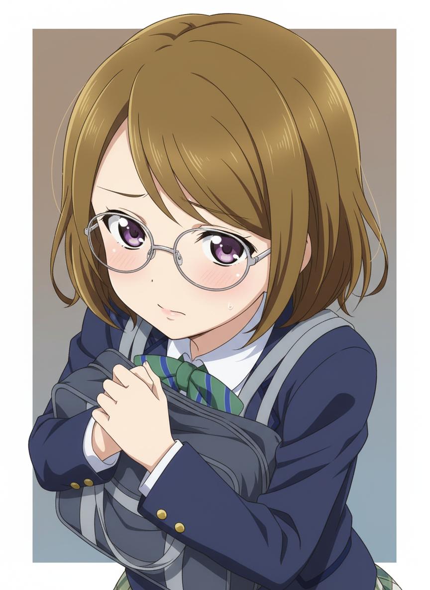 Hanayo Koizumi thumbnail
