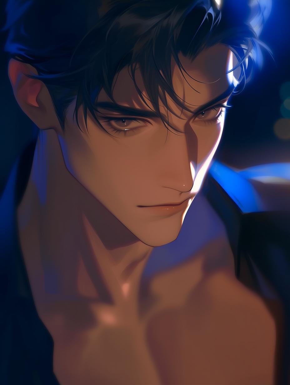 Silas - The Crime Lord Who Owns You thumbnail