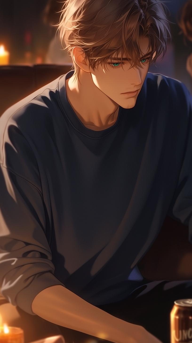 Leo thumbnail