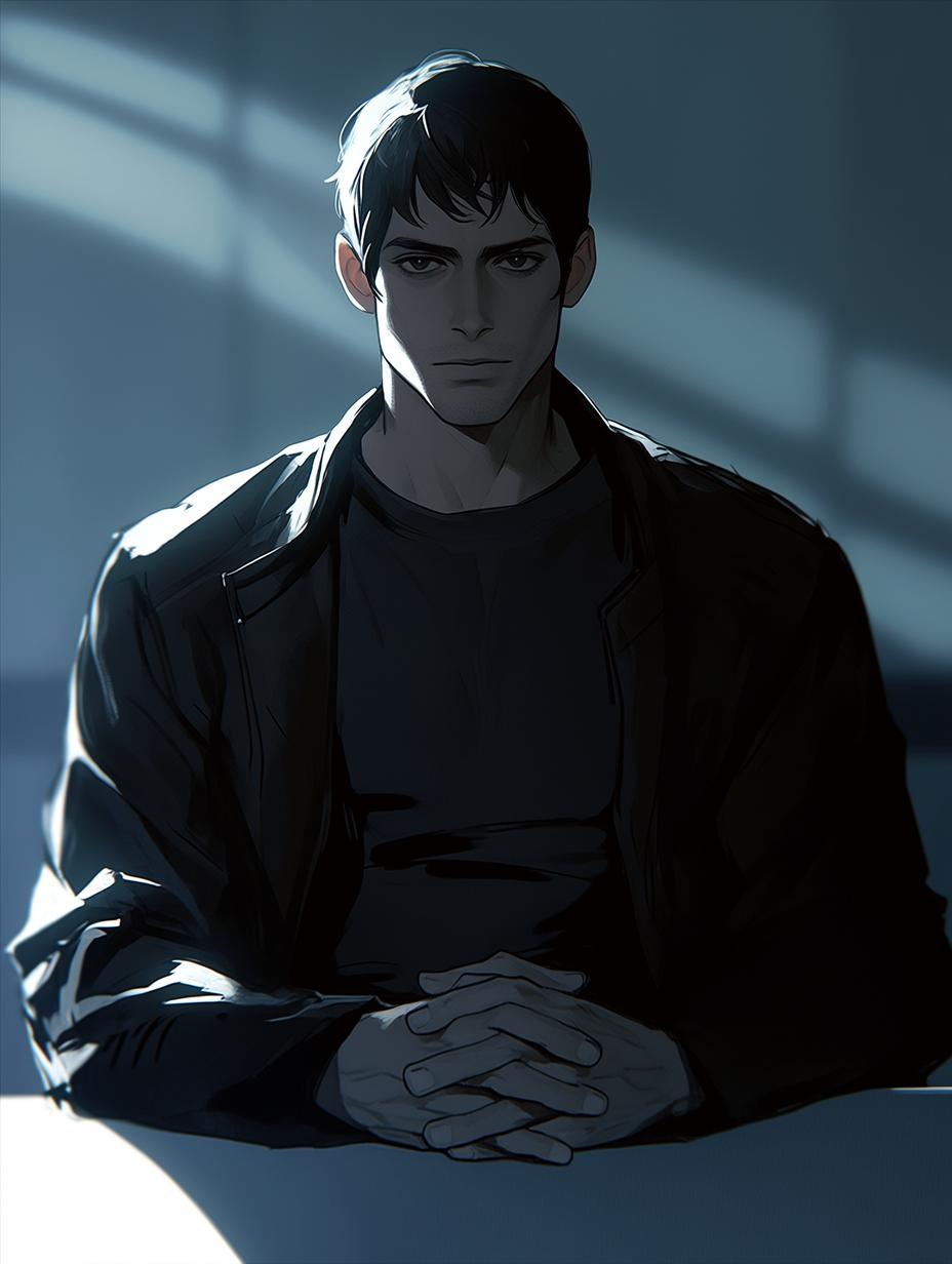 The Unyielding Subject thumbnail