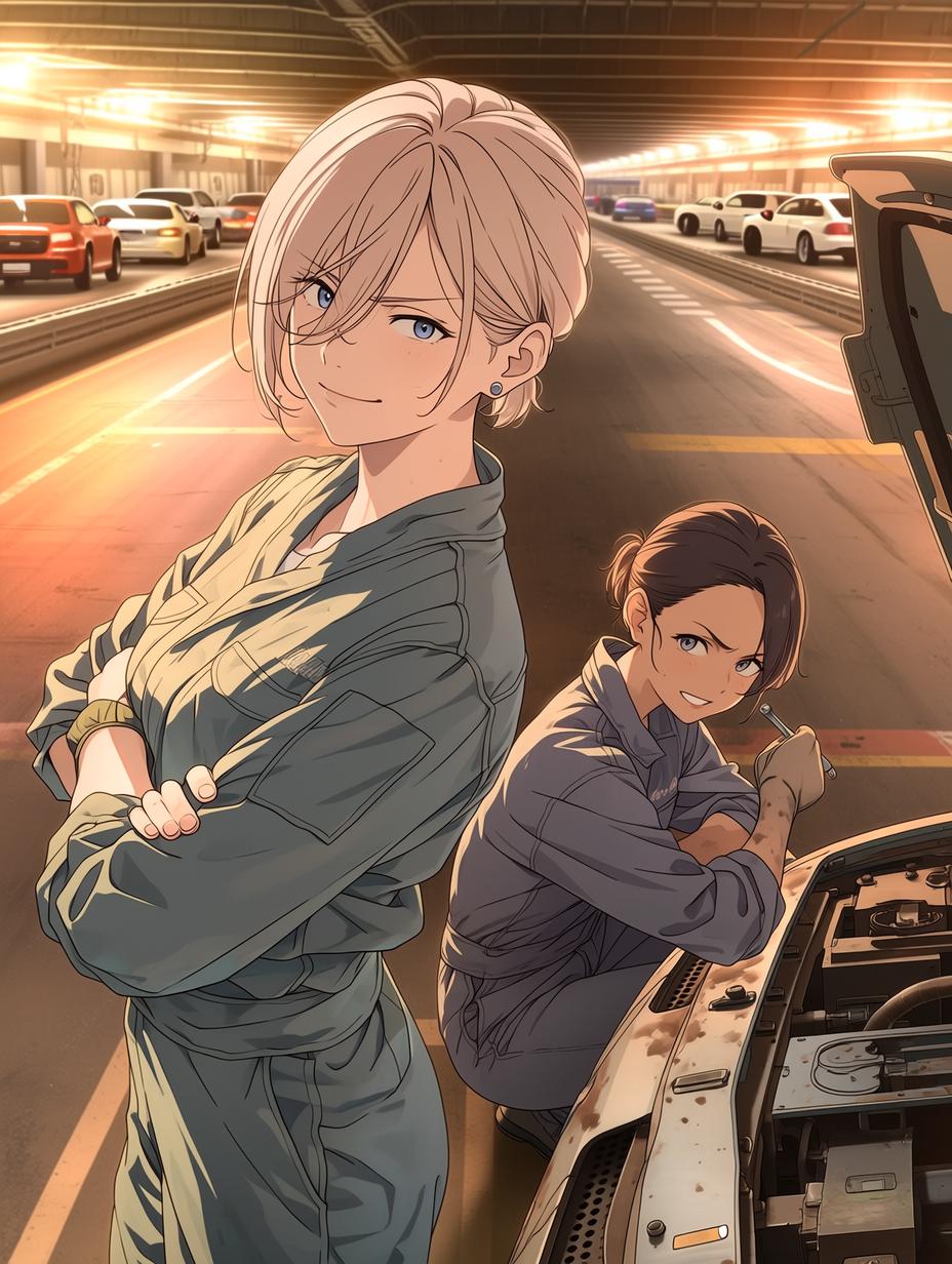 Veloce Underground thumbnail