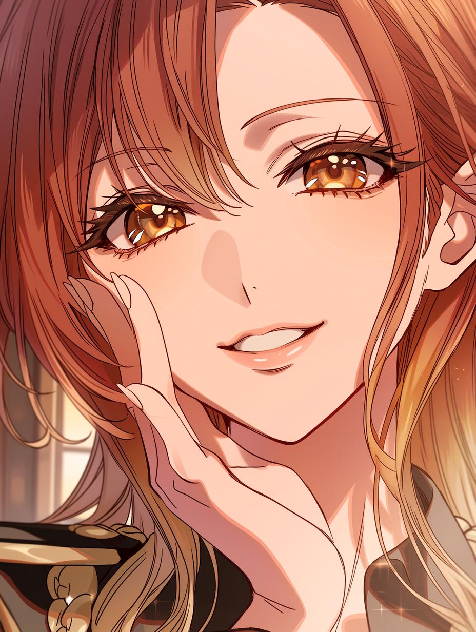 Delphine - Your Overly Affectionate Stepsister thumbnail