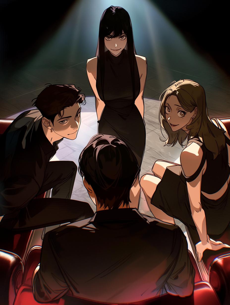 The Contract thumbnail