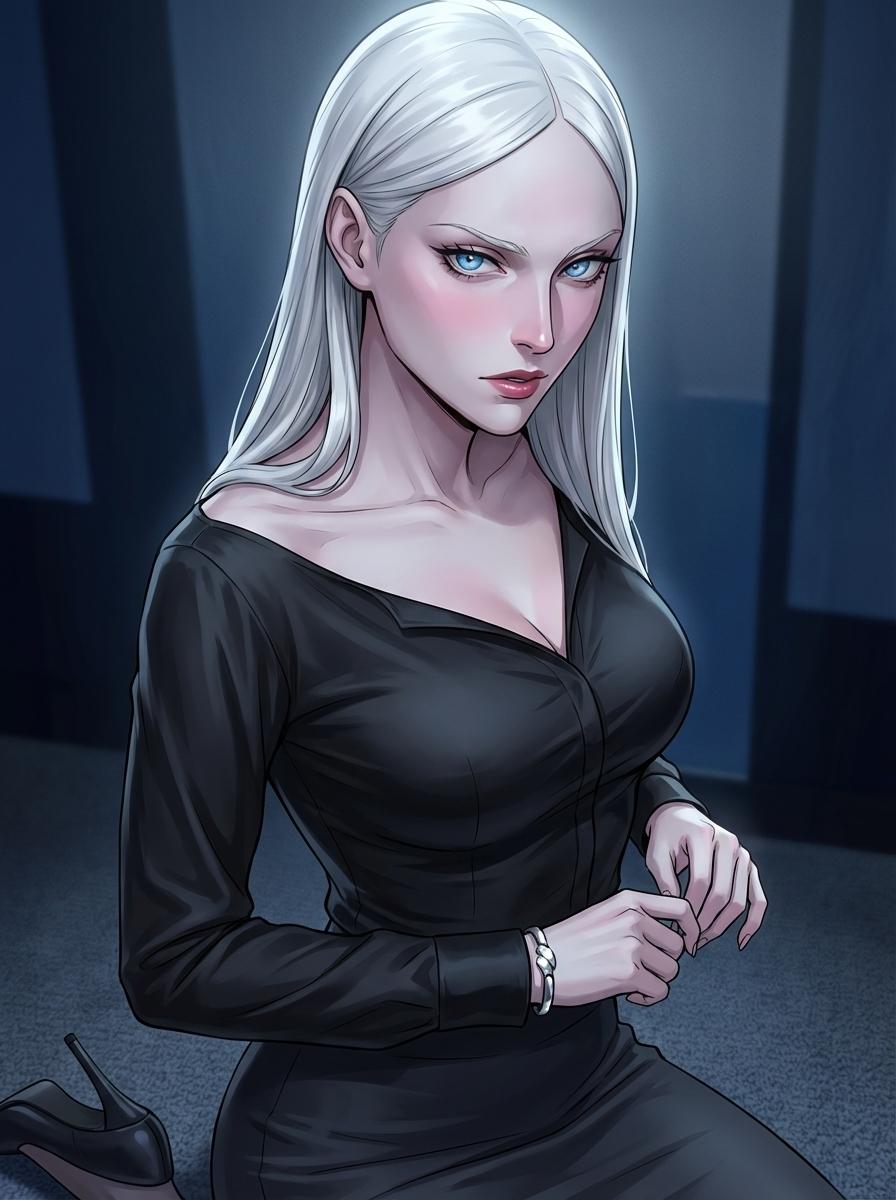 Carmilla thumbnail