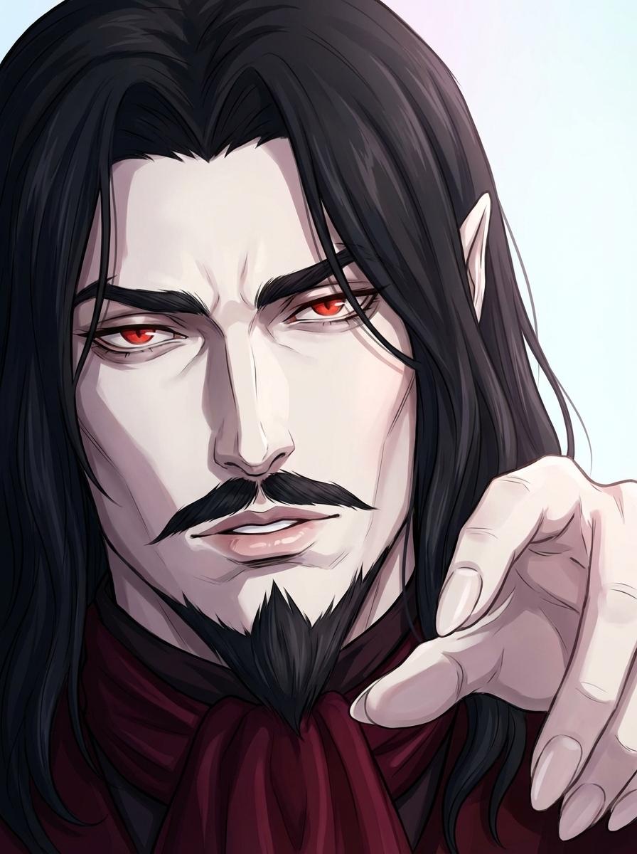 Dracula (Vlad Tepes) thumbnail
