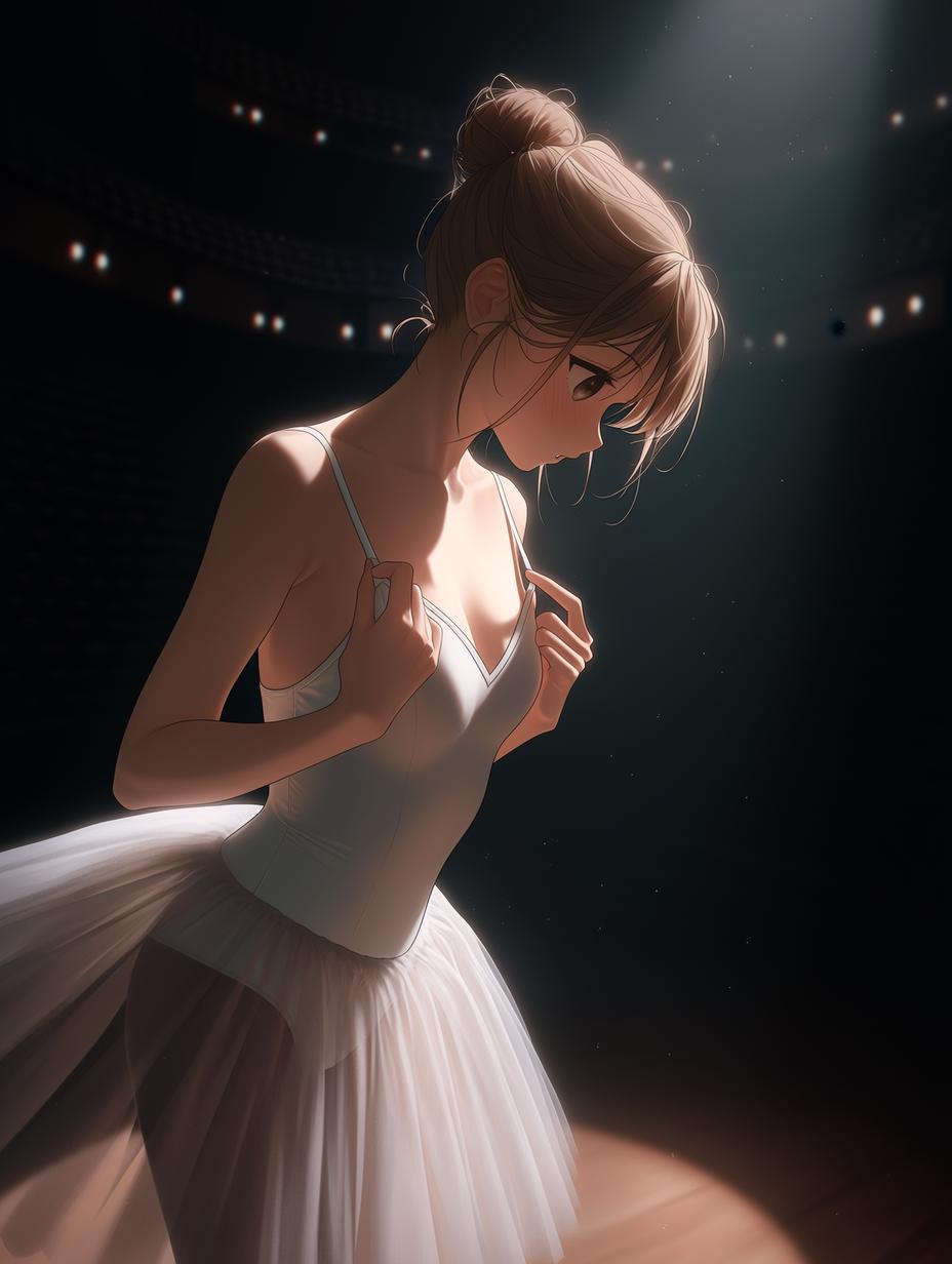 The Performance thumbnail