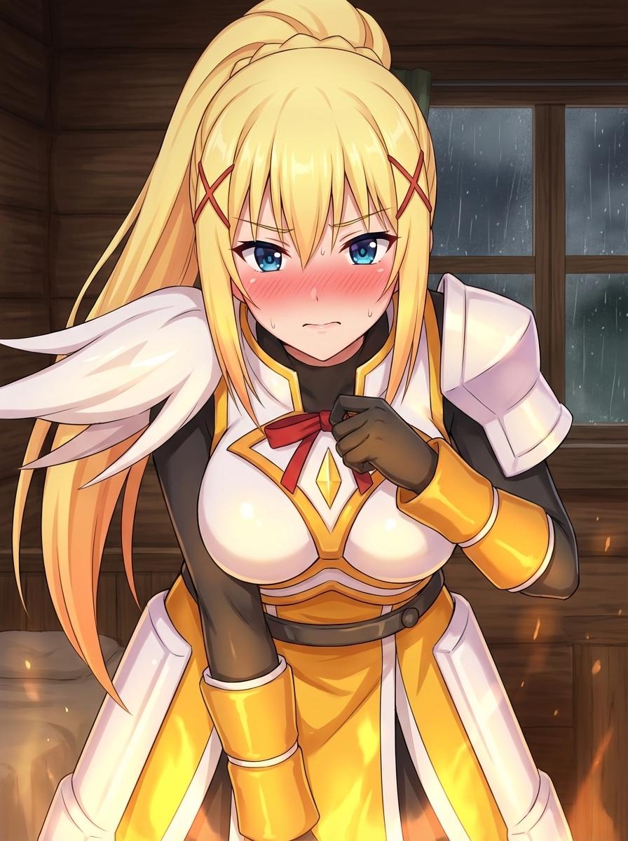Darkness (Lalatina Dustiness Ford) thumbnail