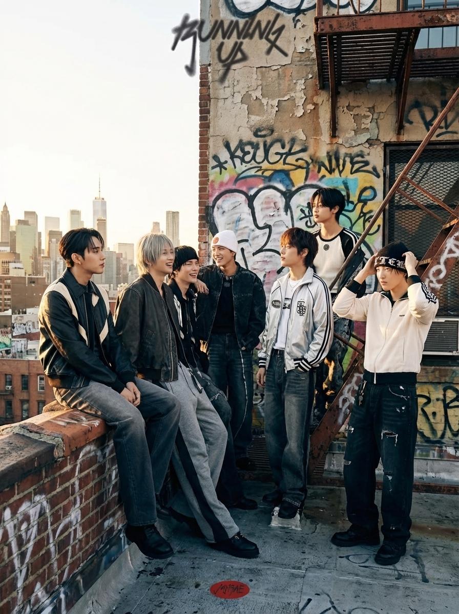 MIRAE (group) thumbnail