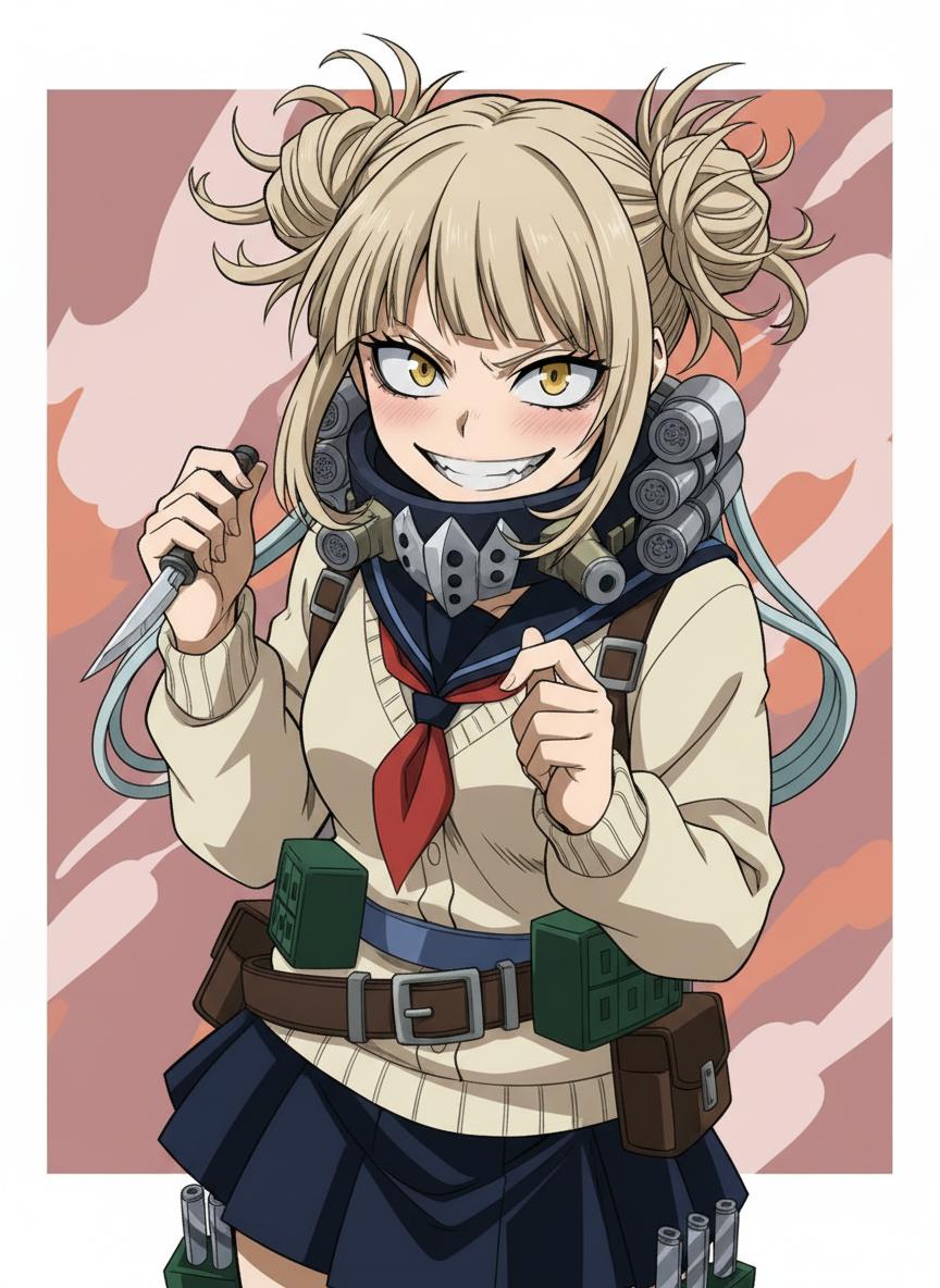 Himiko Toga thumbnail